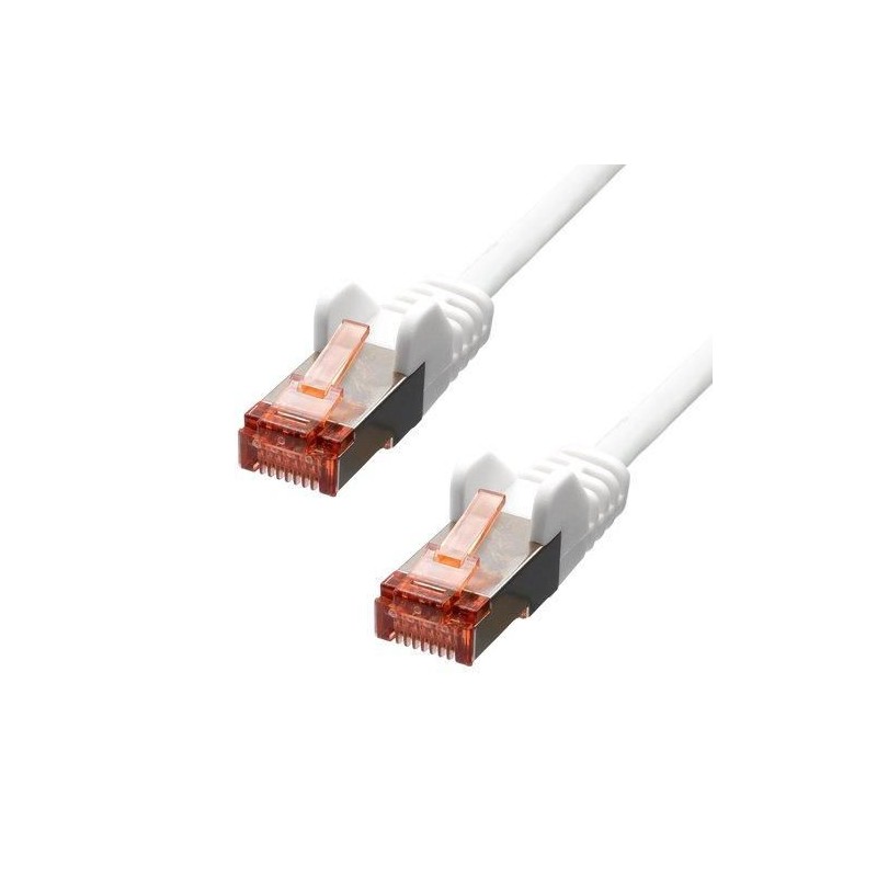 ProXtend CAT6 F/UTP CCA PVC Ethernet